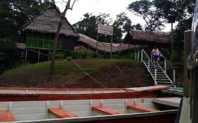 Explorama Lodge
